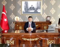 Kaymakam Dertlioglu Açiklamasi '15 Temmuz'u Unutmayacagiz, Unutturmayacagiz'