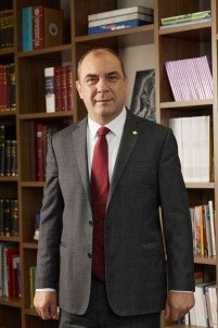 Kesikbas Açiklamasi '15 Temmuz Ülkemiz Için Milattir'