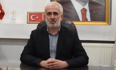 Keskin 'Kahramanca Mücadele Unutulmayacak'