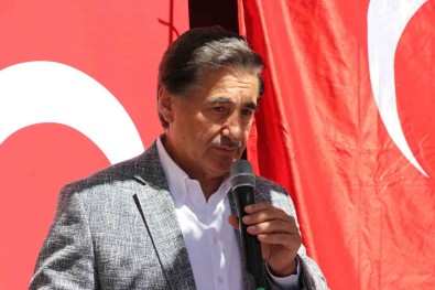 Milletvekili Günes'ten, 15 Temmuz Mesaji