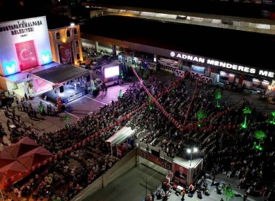 Mustafakemalpasa 15 Temmuz'a Hazir