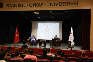 Müstafi Tümamiral Doç. Dr. Cihat Yayci FETÖ'cülerin Askeri Okullara Nasil Sizdigini Anlatti