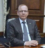 Özer Matli Açiklamasi 'Birlik Ve Beraberligimizi Hiç Bir Güç Bozamayacak'