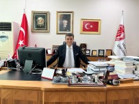 Prof. Dr. Hacisalihoglu Açiklamasi '2023 Seçimine FETÖ Ve Emperyalizm De Hazirlaniyor'