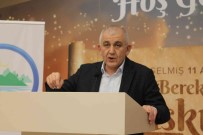 Sahin, 'Bu Millet, Özgürlügü Için Gerekirse Gözünü Kirpmadan Can Verir'