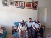 Sehit Babasi Süleyman Kuru Açiklamasi 'Bana Kalirsa Onlari Idam Etsinler'