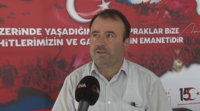 Sela Okuyup F-16'Larin Kalkisini Önlemeye Kostu