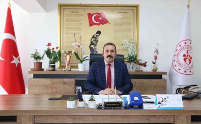 Siirt'te '15 Temmuz Sehitleri Sancak Kosusu' Düzenlenecek