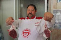 Türkiye Kasaplar Federasyonu, Kurbanda 2 Milyon Küçük, 850 Bine Yakin Büyükbas Hayvan Kesildi