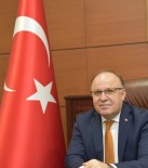 Vali Tutulmaz'dan 15 Temmuz Mesaji