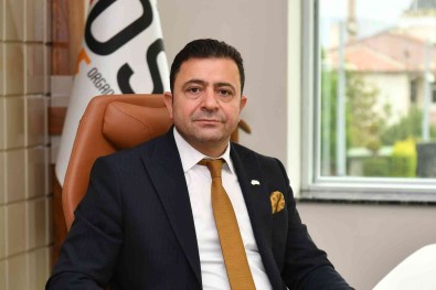 Yalçin Açiklamasi 'En Önemli Gücümüz Birlik Ve Beraberligimiz'