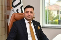 Yalçin Açiklamasi 'En Önemli Gücümüz Birlik Ve Beraberligimiz'