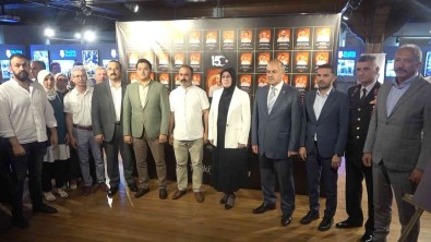 Yalova'da 15 Temmuz Fotograf Sergileri Açildi