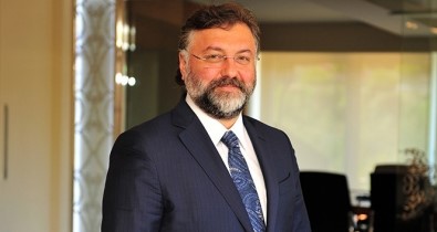 Z. Altan Elmas Açiklamasi '15 Temmuz'da Milli Irademiz Kadar Ekonomimiz De Hedef Alindi'