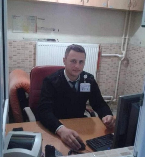 Öldürülen Doktor Ekrem Karakaya üzerinden yapılan 'kirli oyun'... Emniyet harekete geçti!