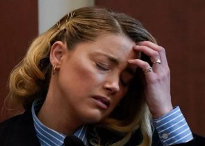 Amber Heard-Johnny Depp davasında son durum...