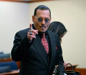 Amber Heard-Johnny Depp davasında son durum...