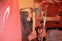 15 Temmuz'da balta ve satırla köy meydanına inmişti: Böyle bir şey olursa 86 yaşıma rağmen yine inerim