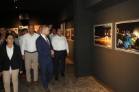 15 Temmuz'da Panorama Müzesi'ne Yogun Ilgi