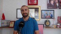 15 Temmuz Gazisi Enes Gün Açiklamasi 'Ihanet Unutulursa Kaybederiz'