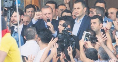 15 Temmuz gecesi hainlerin asıl hedefi Erdoğan'dı: Büyük ihanet 'Güçlü Liderlik' ile durduruldu!