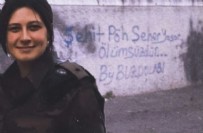 15 Temmuz gecesi vatan uğruna hainlere karşı vücudunu siper etmişti! Seher Yaşar'ın ajandasından çıkanlar yürek burktu