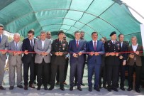 15 Temmuz Karma Resim Ve Fotograf Sergisi Açildi