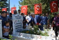 15 Temmuz şehidinin babası anlattı!