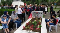 15 Temmuz Sehitleri Anildi