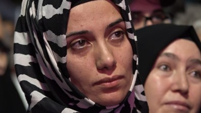 15 Temmuz Sehitleri Bursa'da Anildi