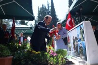 15 Temmuz Sehitleri Mersin'de Anildi