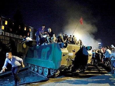 15 Temmuz’un Türkiye'ye korkunç faturası: Sanayi durdu borsa dibi gördü