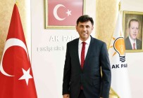 AK Parti Il Baskani Zihni Çaliskan'dan 15 Temmuz Mesaji