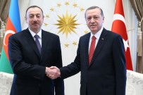 Azerbaycan Cumhurbaskani Aliyev'den Cumhurbaskani Erdogan'a 15 Temmuz Mesaji