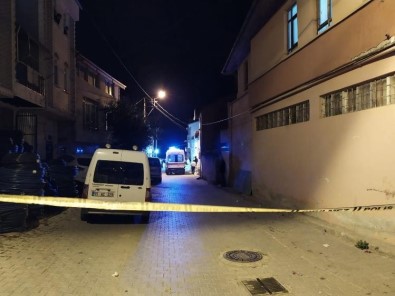 Baba-Ogul Sünnet Dügününde Silahla Dehset Saçti Açiklamasi 1 Ölü, 6 Yarali