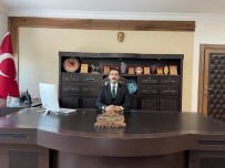 Bahçesaray Kaymakami Kundakçi'dan  '15 Temmuz' Mesaji