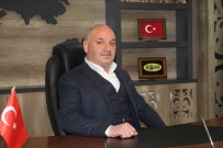 Baskan Avci'dan 15 Temmuz Demokrasi Ve Milli Birlik Günü Mesaji