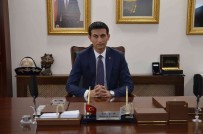 Baskan Biyik'tan 15 Temmuz Mesaji