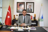 Baskan Kocaman Açiklamasi 'Türkiye Cumhuriyeti'nin Ilelebet Payidar Kalacagini Dünyaya Bir Kez Daha Haykirdik'