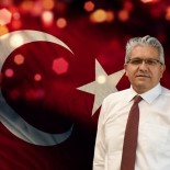 Baskan Küpeli'den 15 Temmuz Mesaji