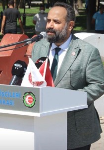 Baskan Kurt Açiklamasi 'Medya 15 Temmuz'da Çok Ciddi Bir Sinav Vermistir.'