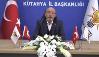 Baskan Önsay Açiklamasi 'Bizim Milletimizin En Büyük Gücü Birlik Ve Beraberligidir'