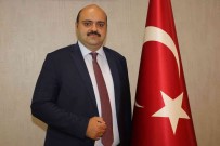 Baskan Orhan'dan 15 Temmuz Mesaji