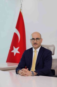 Baskan Vekili Aydin'dan 15 Temmuz Demokrasi Ve Milli Birlik Günü Mesaji