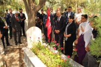 Batman'da 15 Temmuz Sehitleri Anildi