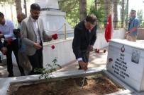 Bitlis'te 15 Temmuz Sehitleri Için Anma Töreni Düzenlendi