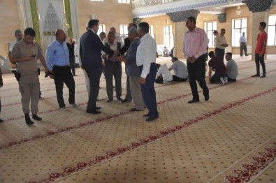 Bulanik'ta 15 Temmuz Etkinlikleri