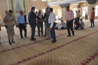 Bulanik'ta 15 Temmuz Etkinlikleri