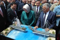 Büyüksehir'den 15 Temmuz'a Özel Anlamli Sergi