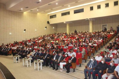 Cumhurbaskanligi Basdanismani Topçu Açiklamasi '15 Temmuz Darbe Girisiminin 158 Milyon Dolar Dogrudan Maliyeti Var'